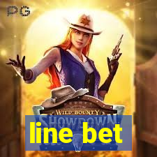 line bet