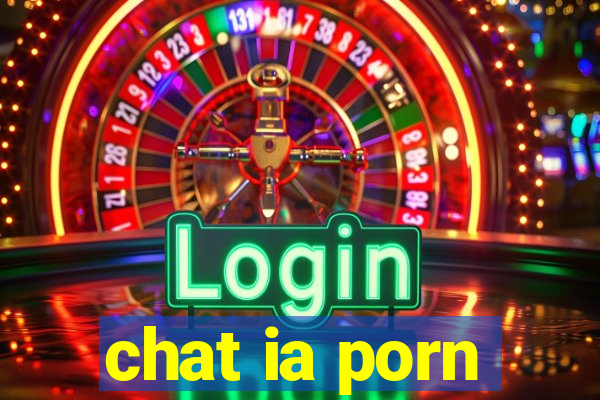 chat ia porn