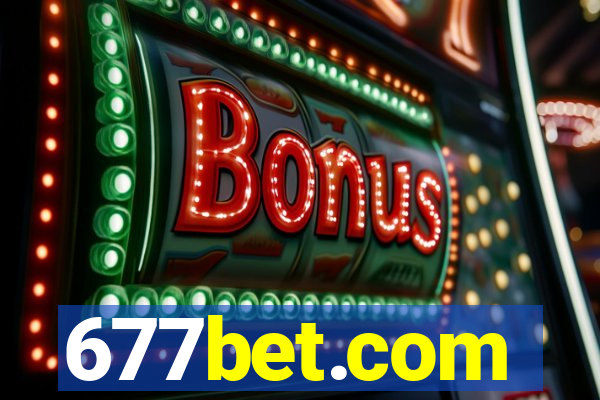 677bet.com