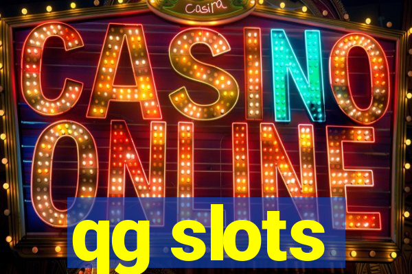 qg slots