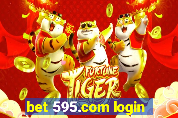 bet 595.com login