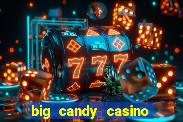 big candy casino no deposit bonus