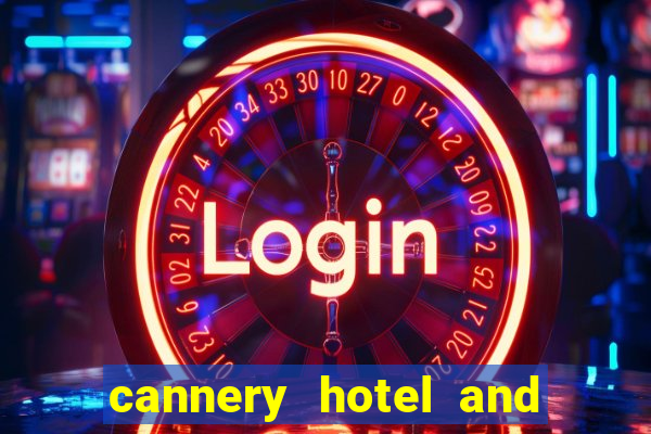 cannery hotel and casino in las vegas