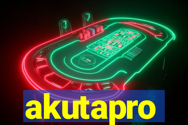 akutapro