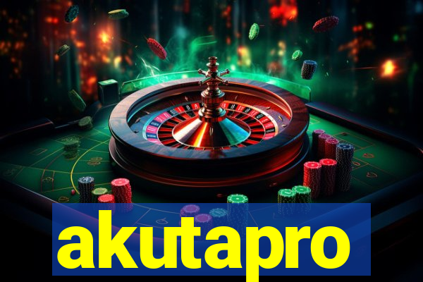 akutapro