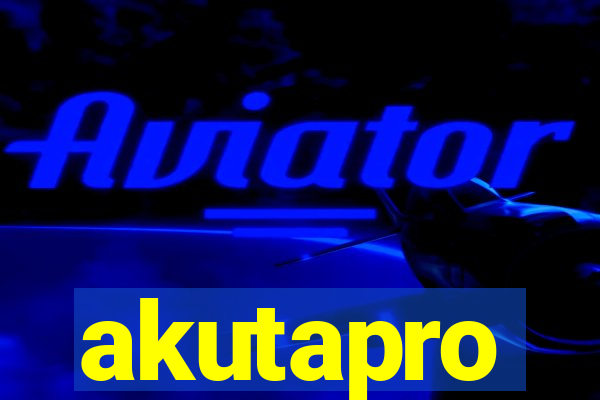 akutapro