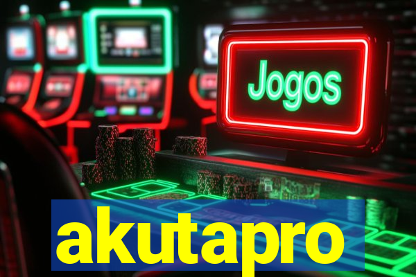 akutapro