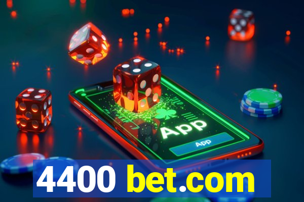 4400 bet.com