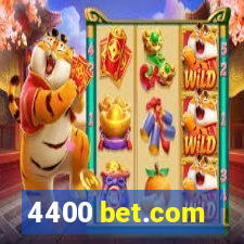 4400 bet.com