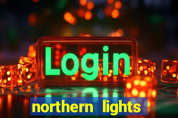 northern lights casino bingo