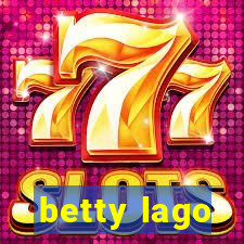 betty lago