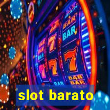 slot barato