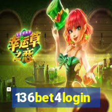 136bet4login