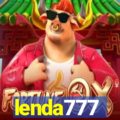 lenda777