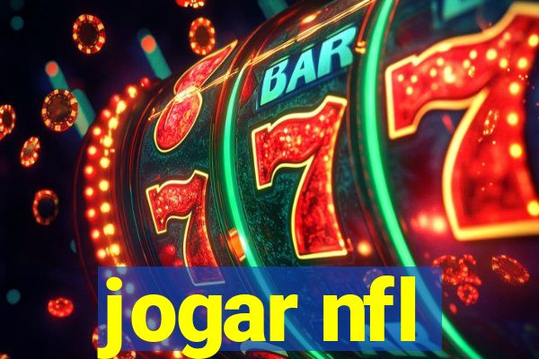 jogar nfl