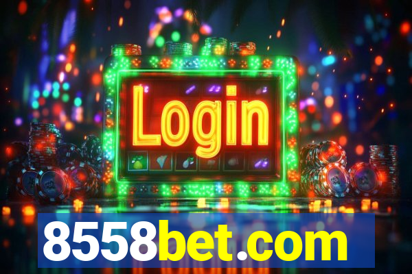 8558bet.com