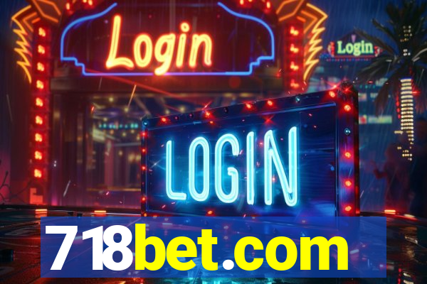 718bet.com