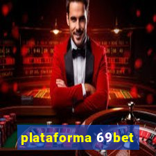 plataforma 69bet