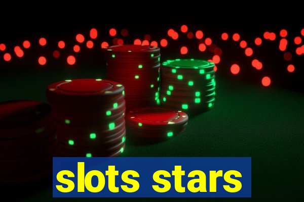 slots stars