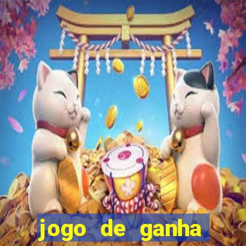 jogo de ganha dinheiro pelo pix