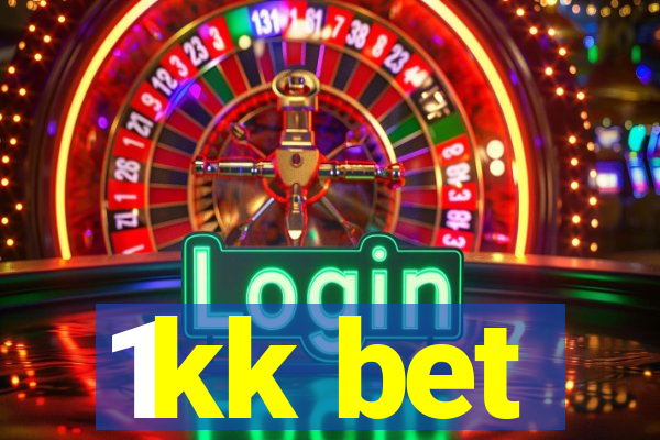 1kk bet