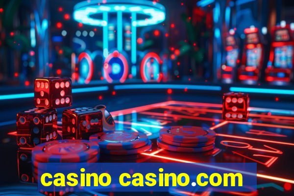 casino casino.com