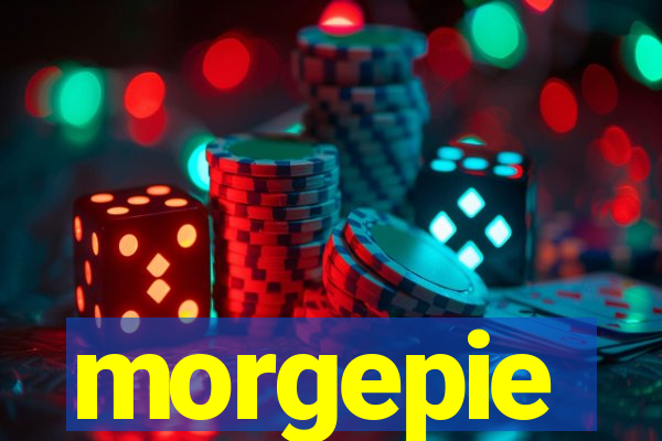 morgepie