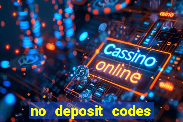 no deposit codes for slots of vegas