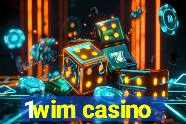 1wim casino