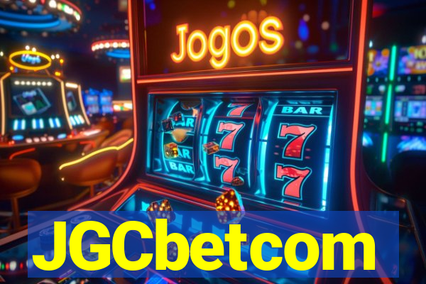 JGCbetcom