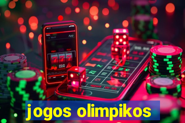 jogos olimpikos