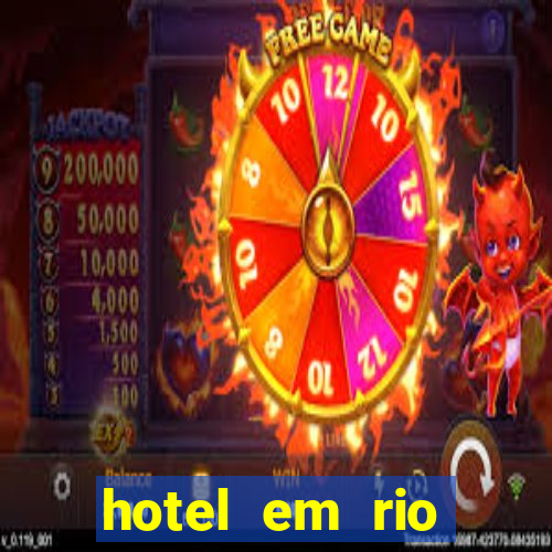 hotel em rio fortuna sc