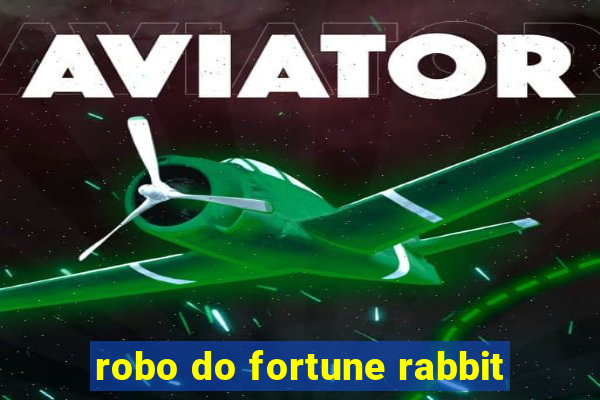 robo do fortune rabbit