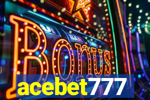 acebet777