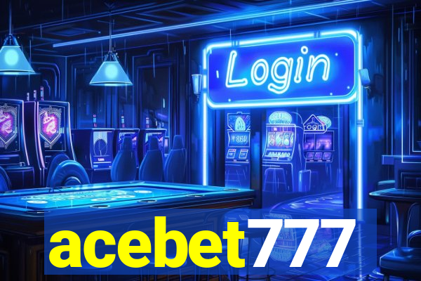 acebet777