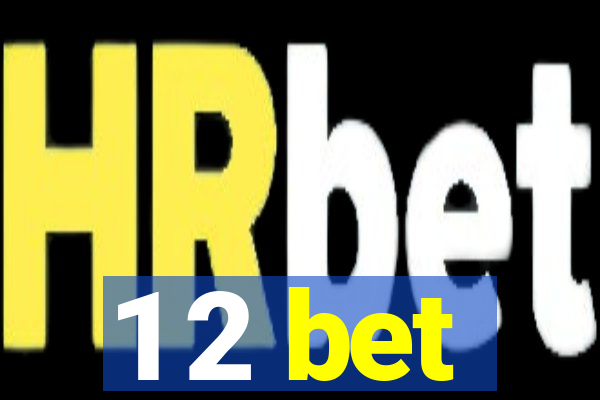 1 2 bet