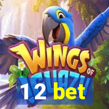 1 2 bet