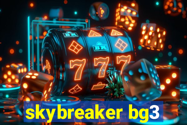 skybreaker bg3