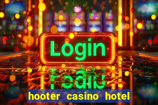 hooter casino hotel las vegas