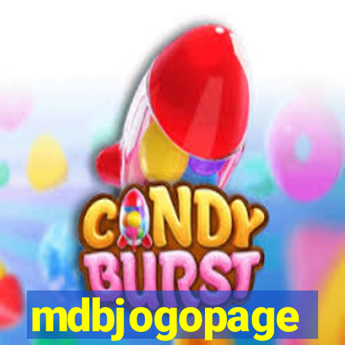 mdbjogopage