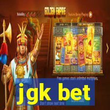 jgk bet