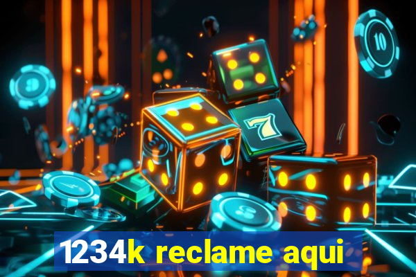 1234k reclame aqui