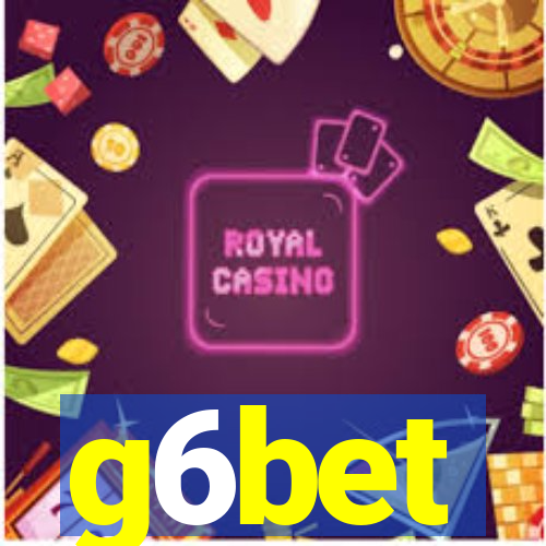 g6bet