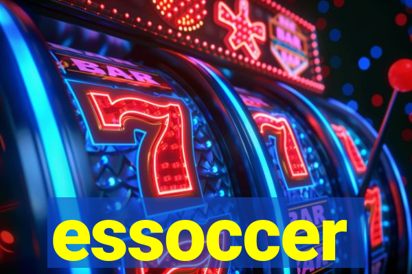 essoccer