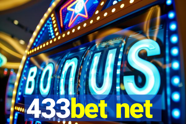 433bet net