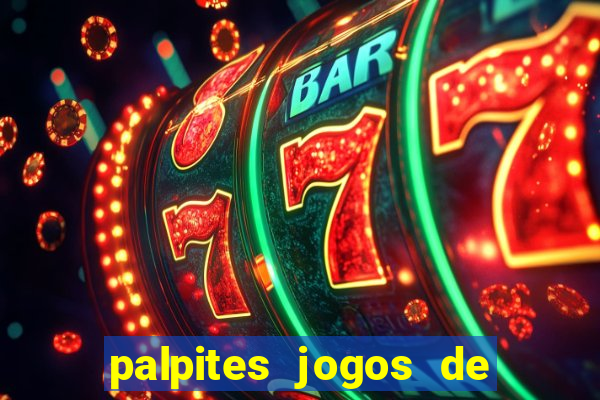 palpites jogos de hoje ge