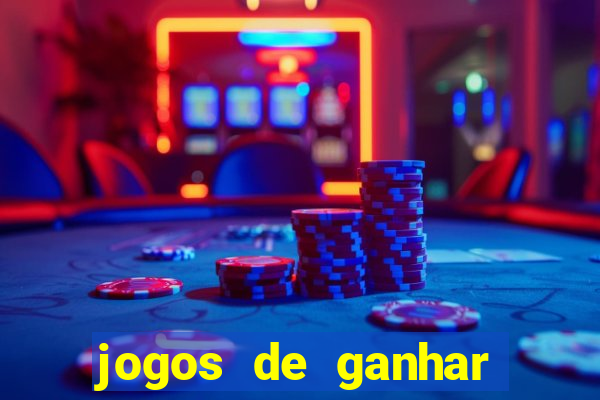 jogos de ganhar dinheiro de verdade no pix de gra?a