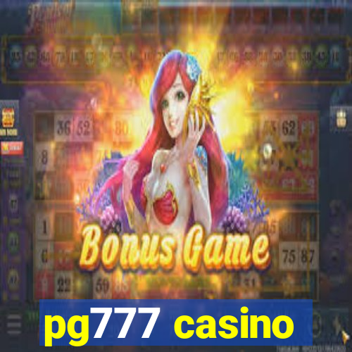 pg777 casino