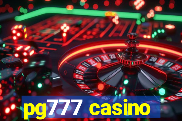 pg777 casino