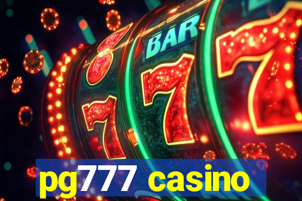 pg777 casino